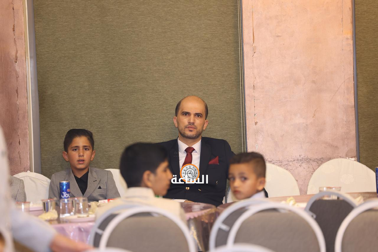 Madar Al-Saa Images 0.9596013382970235