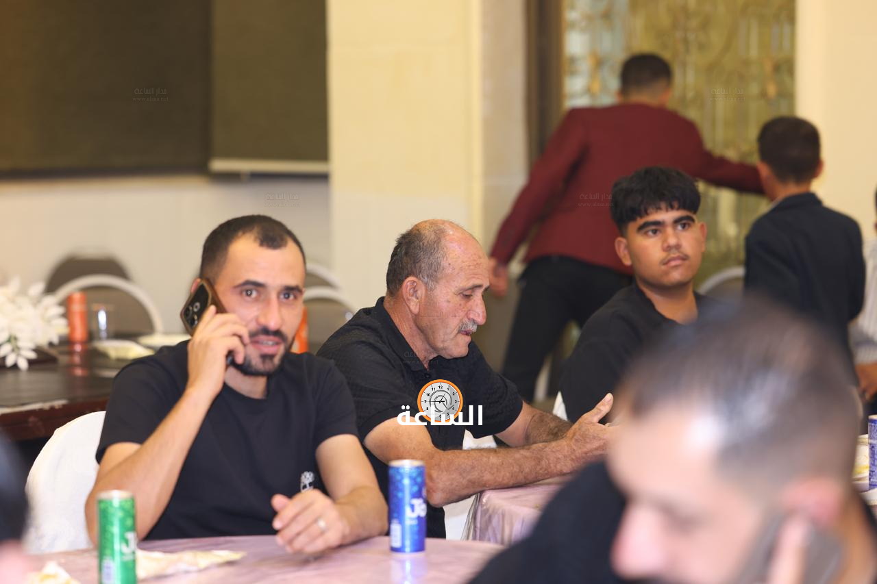 Madar Al-Saa Images 0.8096903055603588