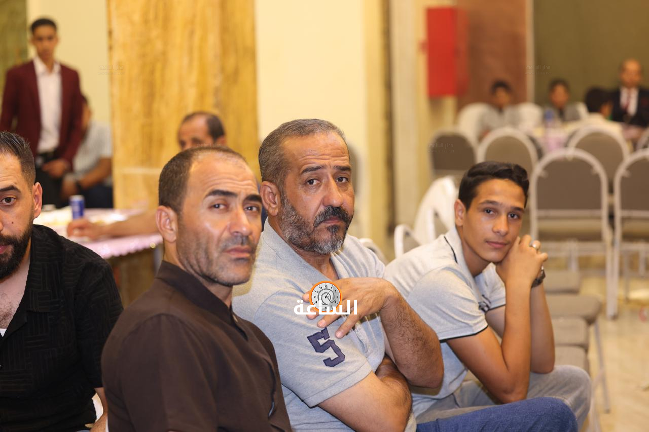 Madar Al-Saa Images 0.7664809813004682