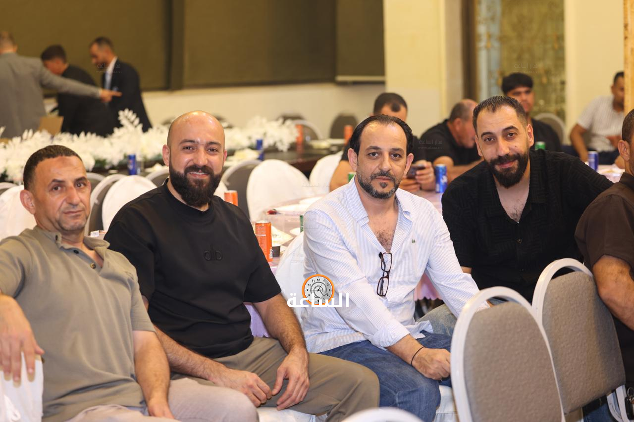 Madar Al-Saa Images 0.8822340937526288
