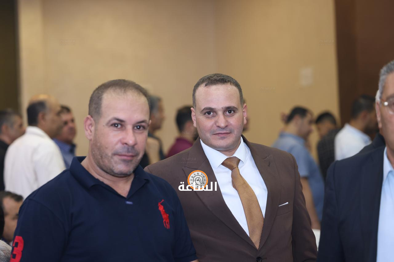 Madar Al-Saa Images 0.28634144201043543