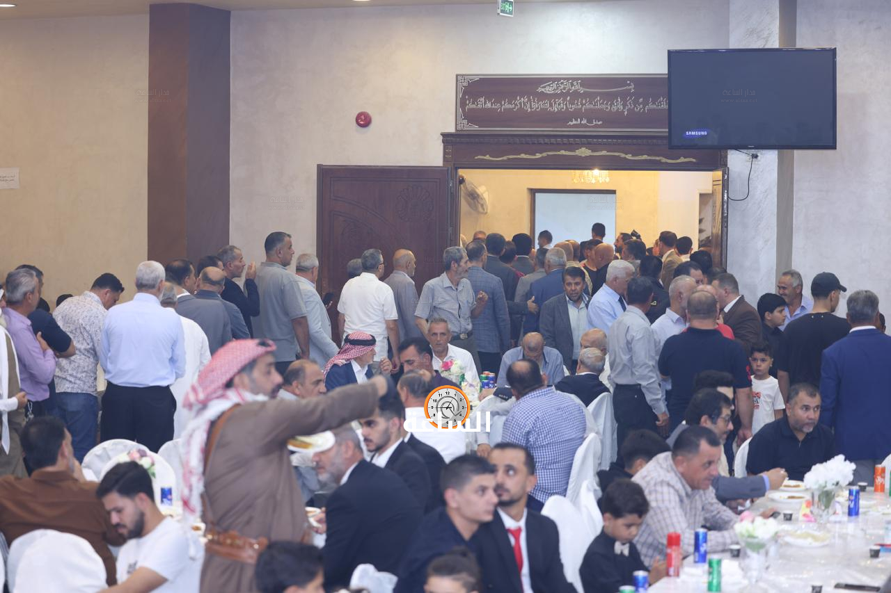 Madar Al-Saa Images 0.9719450767811706
