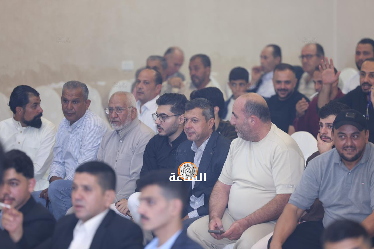 Madar Al-Saa Images 0.09394263353640886