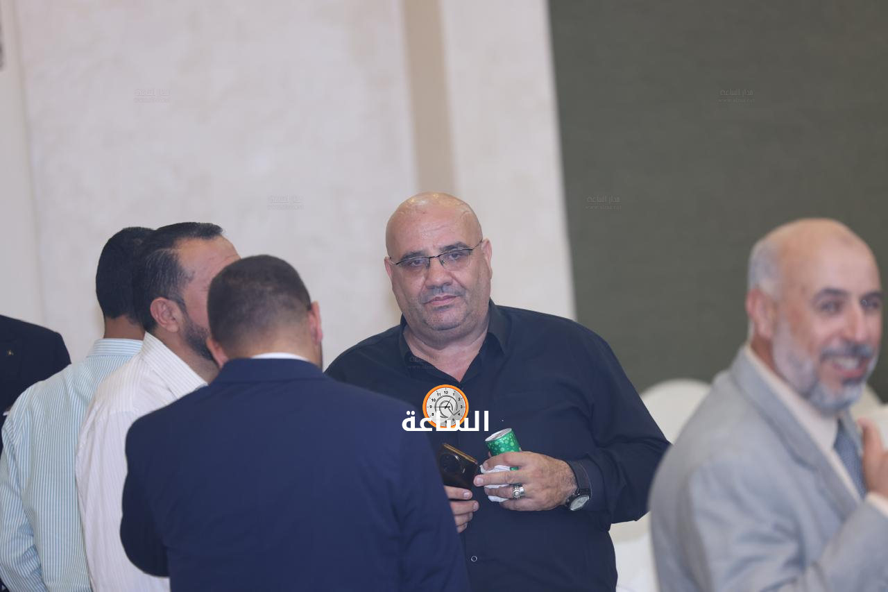 Madar Al-Saa Images 0.05496920756399337