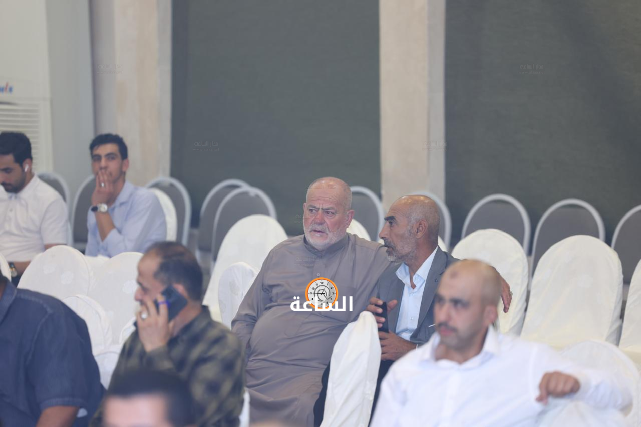 Madar Al-Saa Images 0.042051522911031314