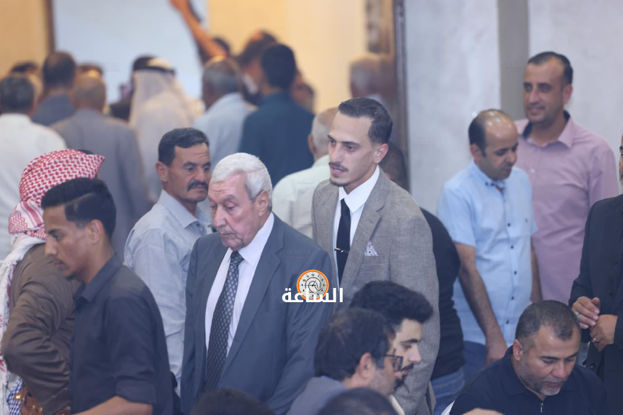 Madar Al-Saa Images 0.9981345383301841