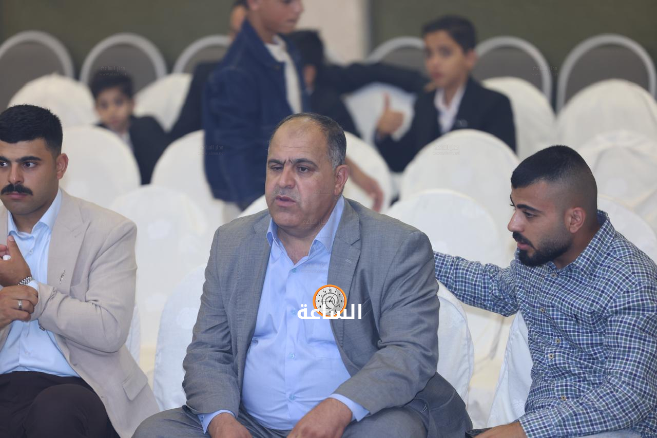 Madar Al-Saa Images 0.21457720869134544