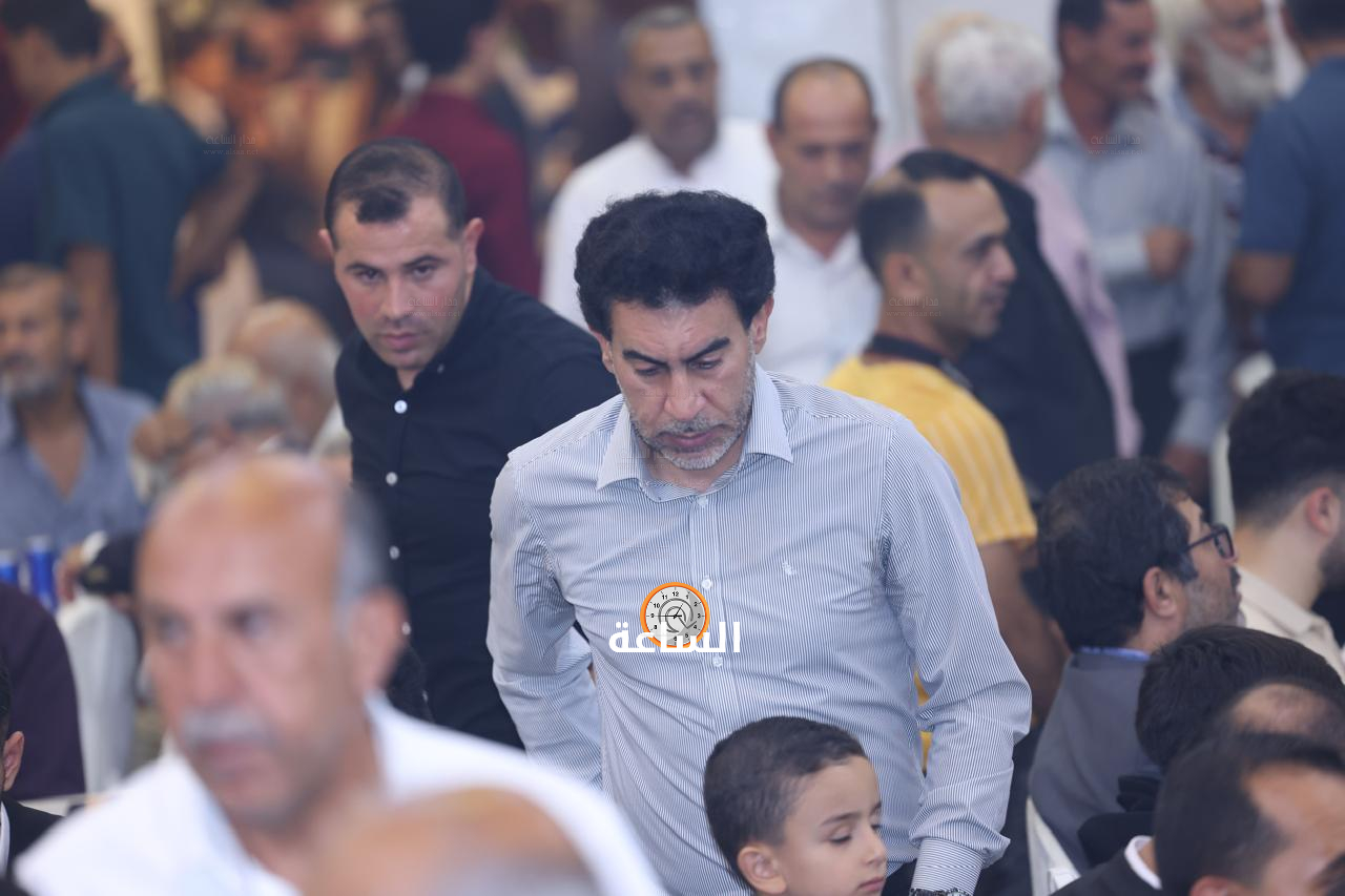 Madar Al-Saa Images 0.7311254546654701