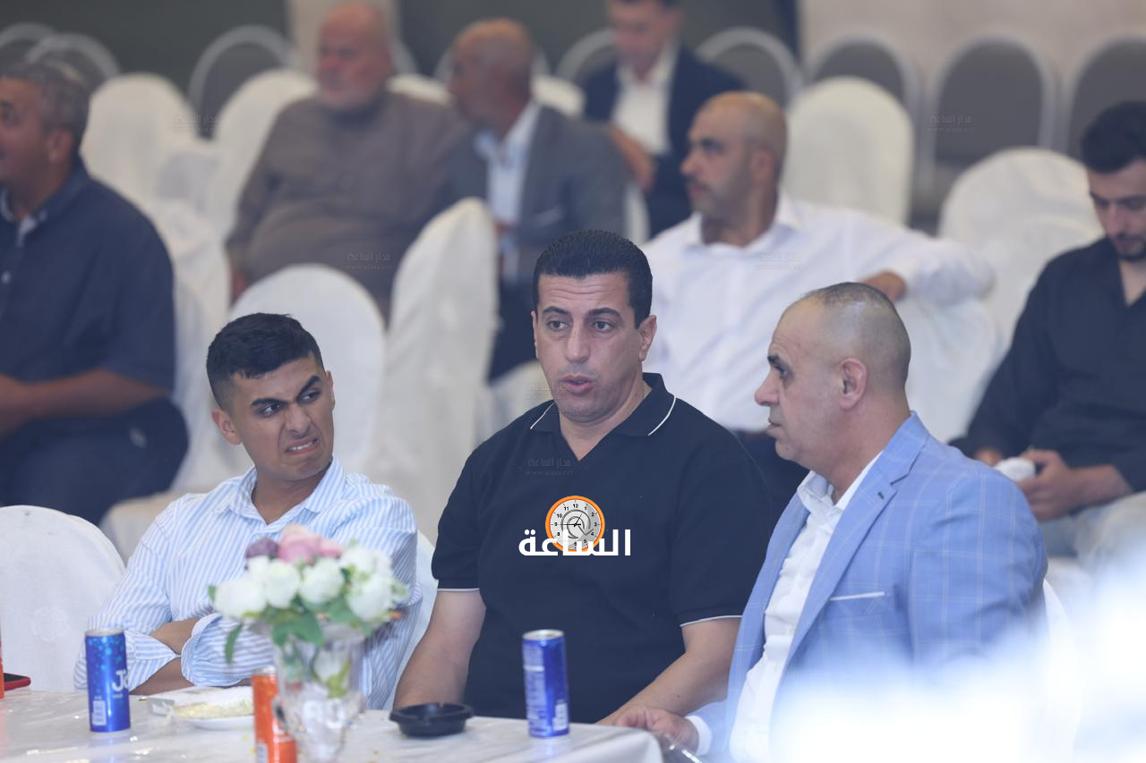 Madar Al-Saa Images 0.42465695501356593