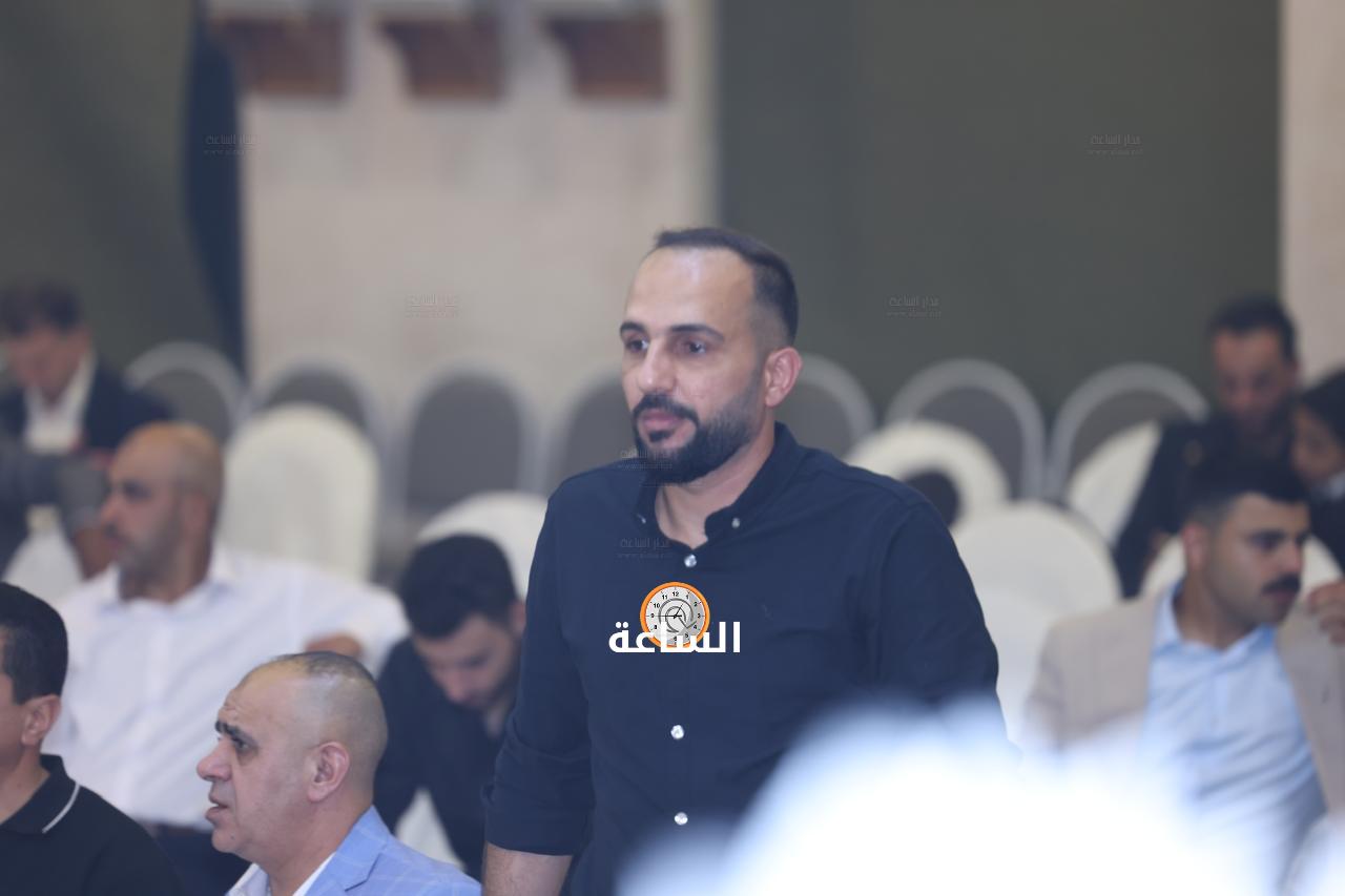 Madar Al-Saa Images 0.14878765552643924
