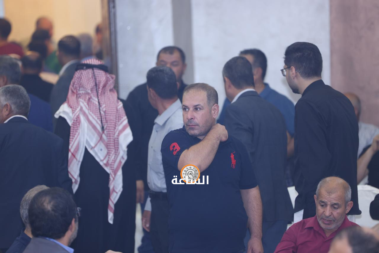 Madar Al-Saa Images 0.9778575436742531