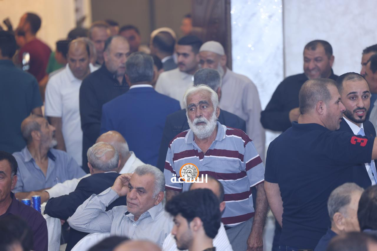 Madar Al-Saa Images 0.7570902352977823