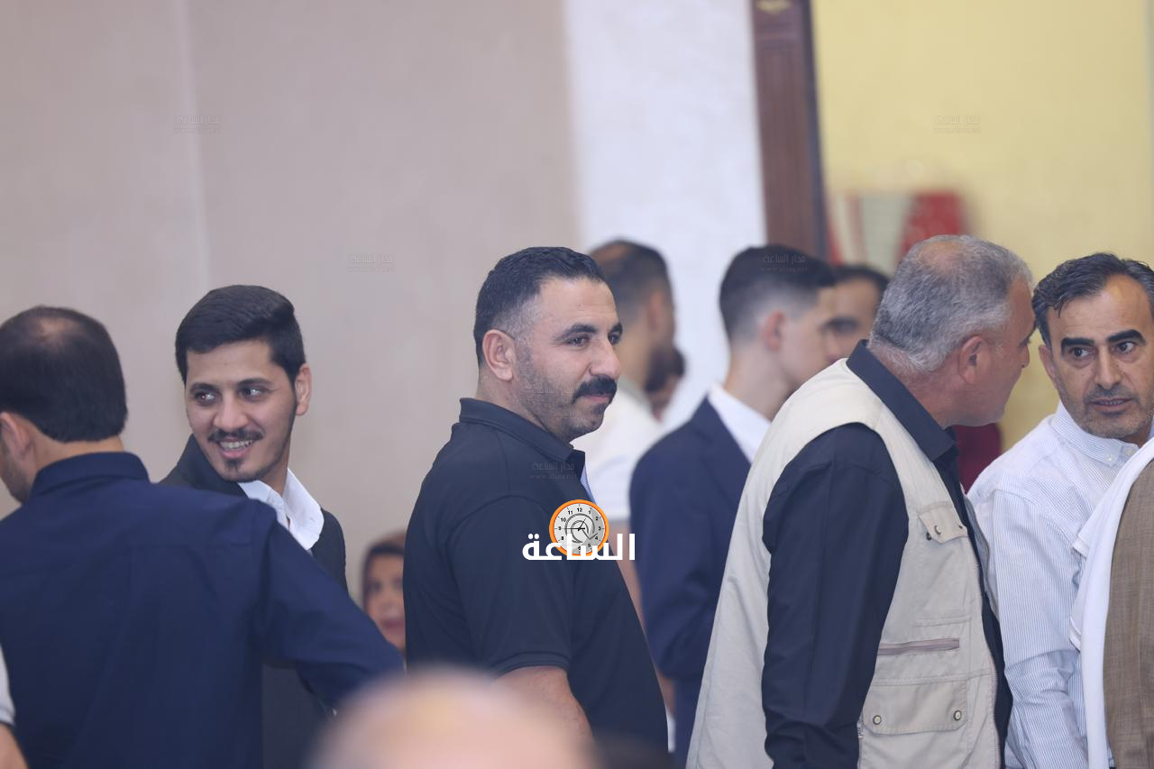 Madar Al-Saa Images 0.7476387815369625