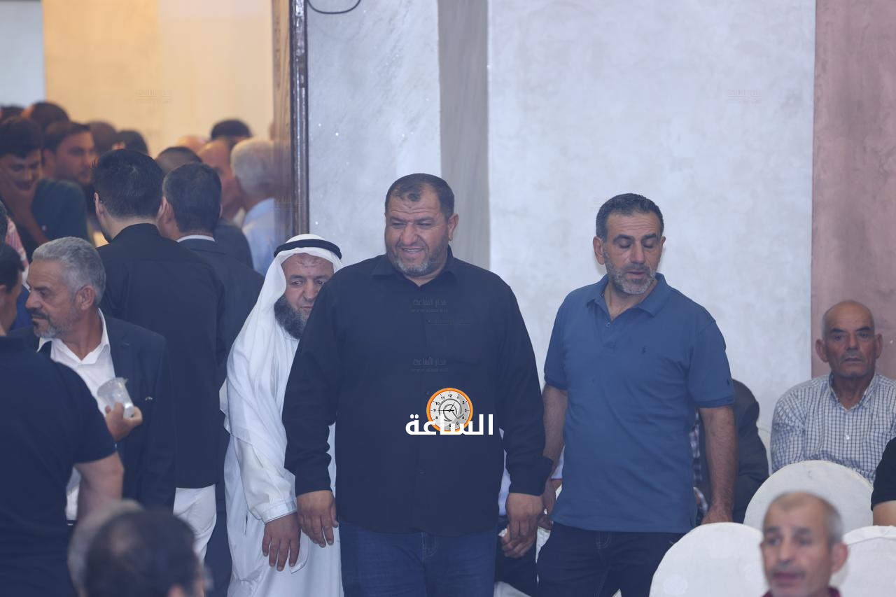 Madar Al-Saa Images 0.13848543695396598