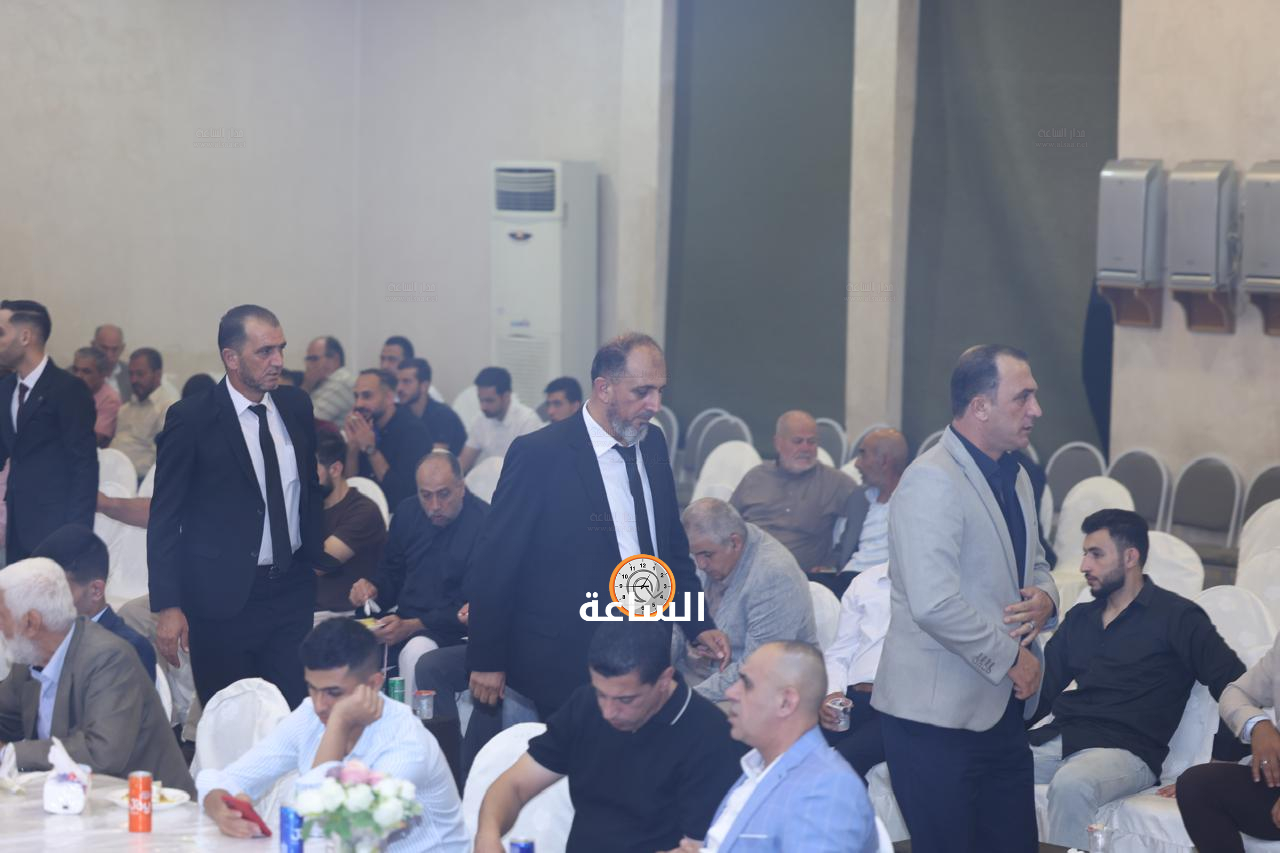Madar Al-Saa Images 0.8552240547843287