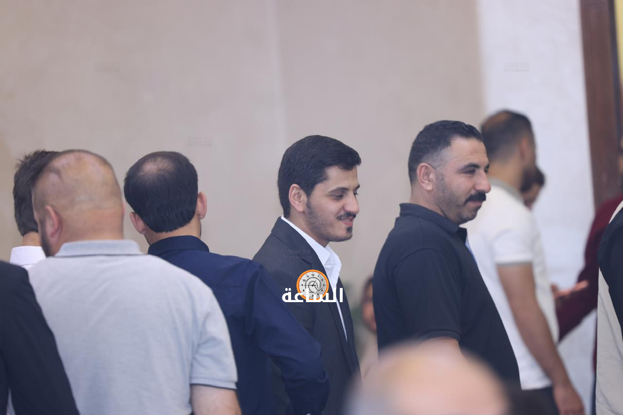 Madar Al-Saa Images 0.4483485553945037