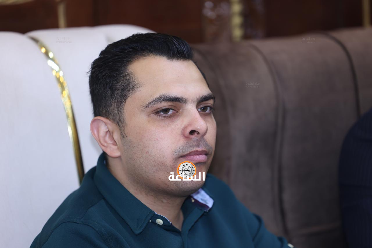 Madar Al-Saa Images 0.5390136802653417