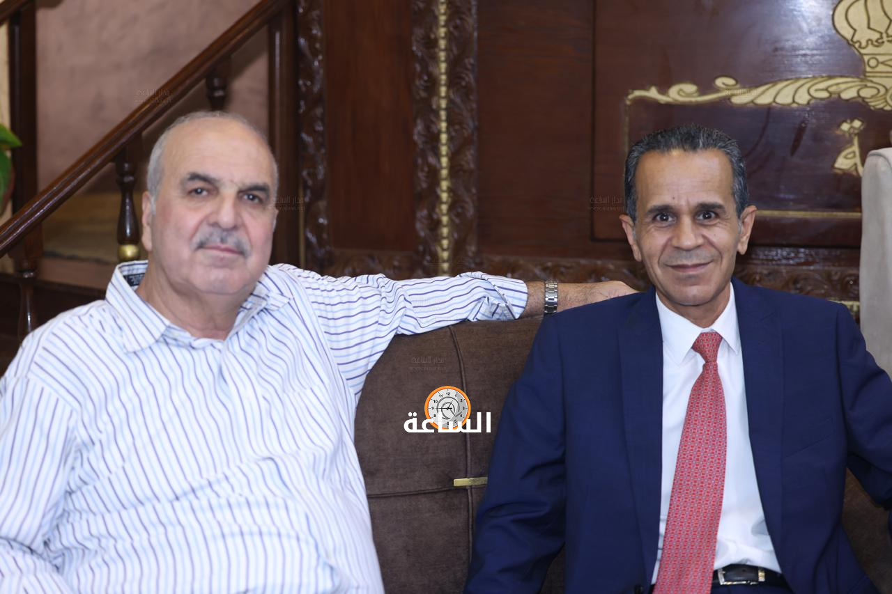 Madar Al-Saa Images 0.821761361343987