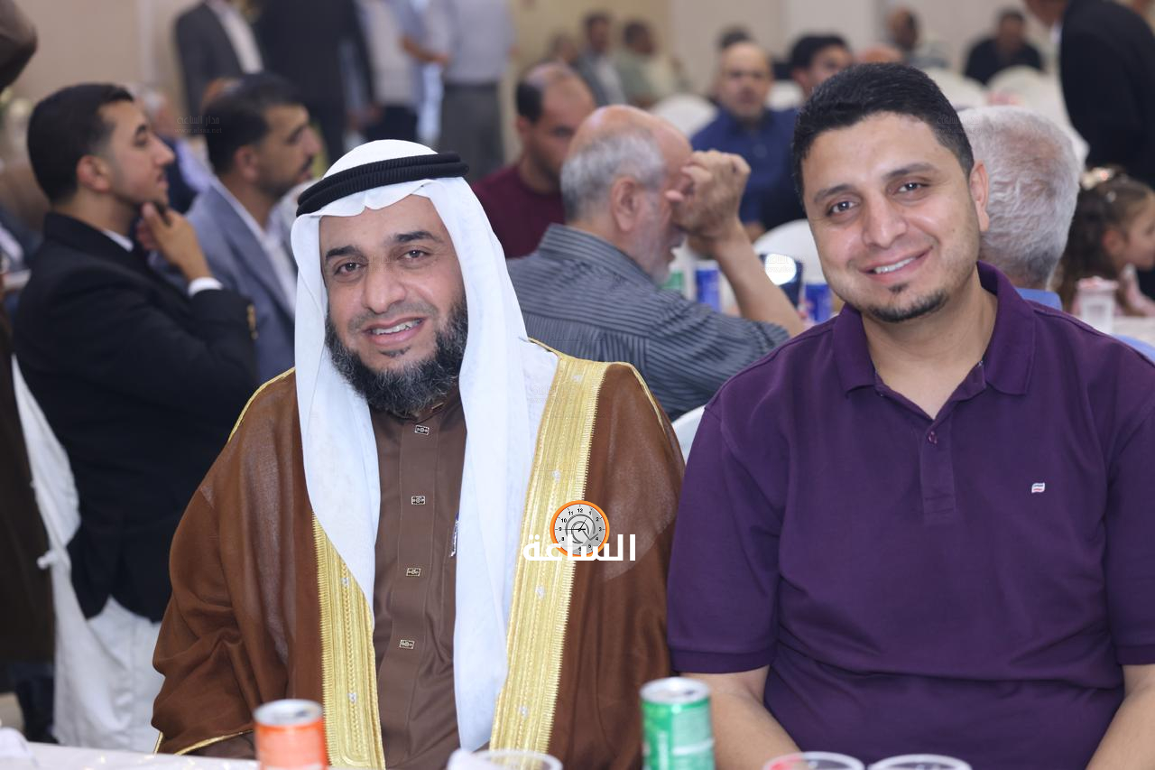 Madar Al-Saa Images 0.4721519628882205