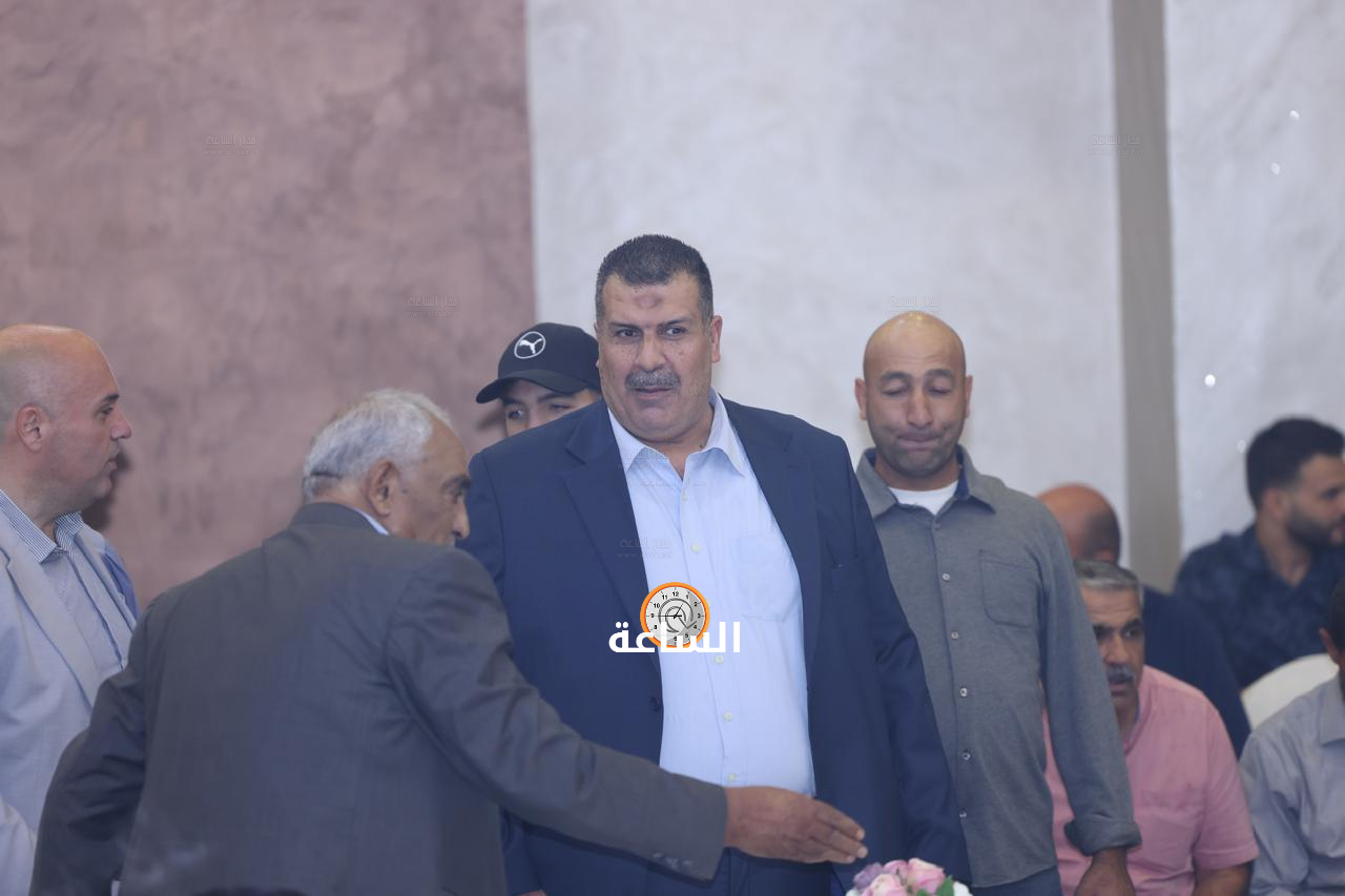 Madar Al-Saa Images 0.7785360651839539