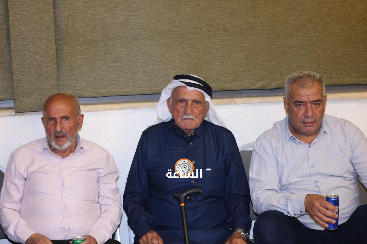 Madar Al-Saa Images 0.5852531583360676