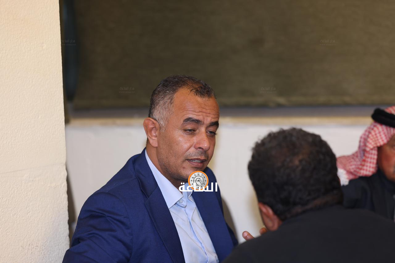 Madar Al-Saa Images 0.4828903395336547