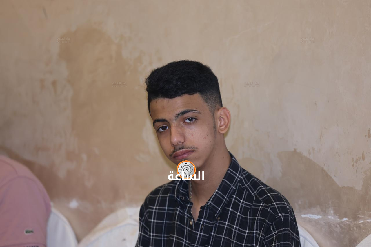 Madar Al-Saa Images 0.8579320353776955