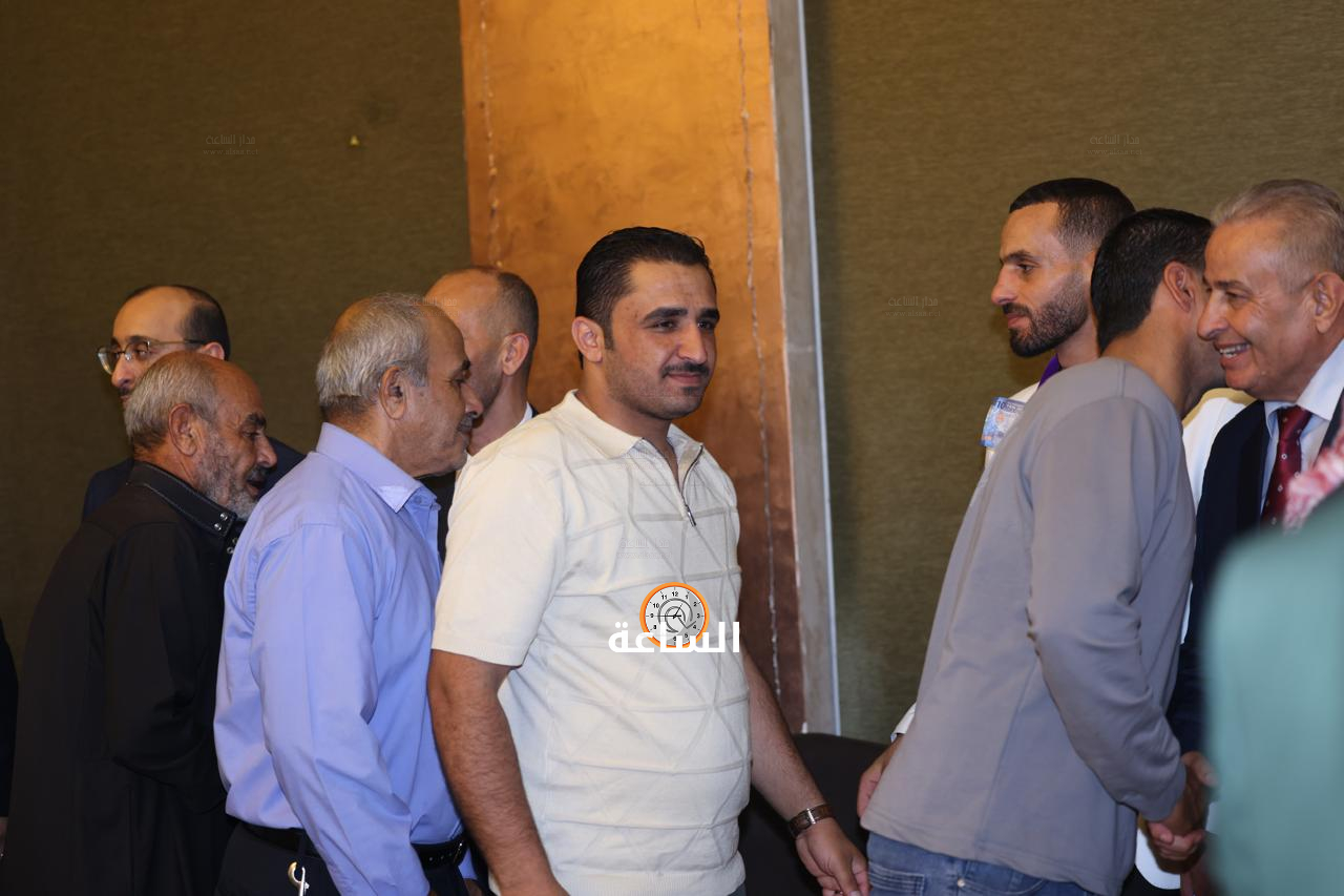 Madar Al-Saa Images 0.3973645466528466