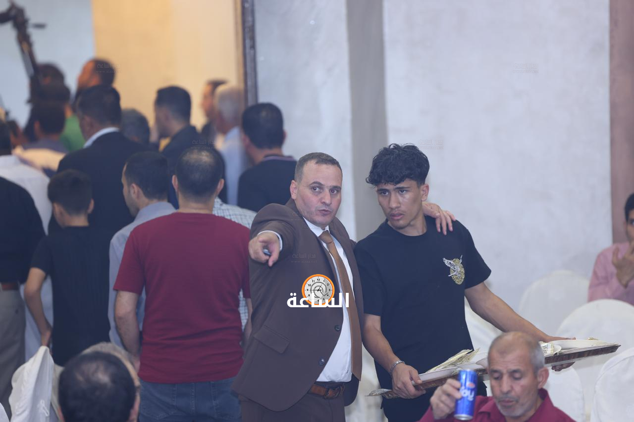 Madar Al-Saa Images 0.6183298076777849