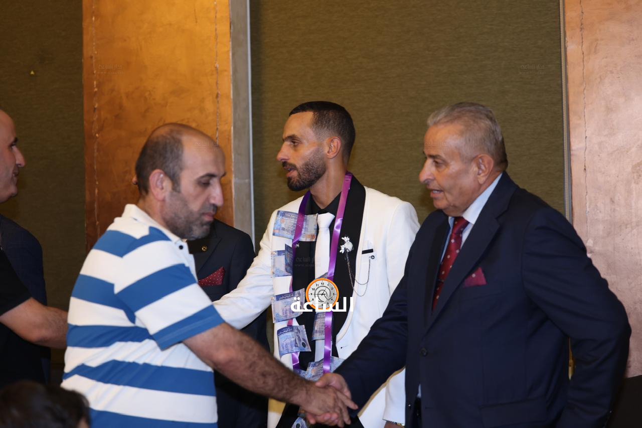 Madar Al-Saa Images 0.20958351232610284