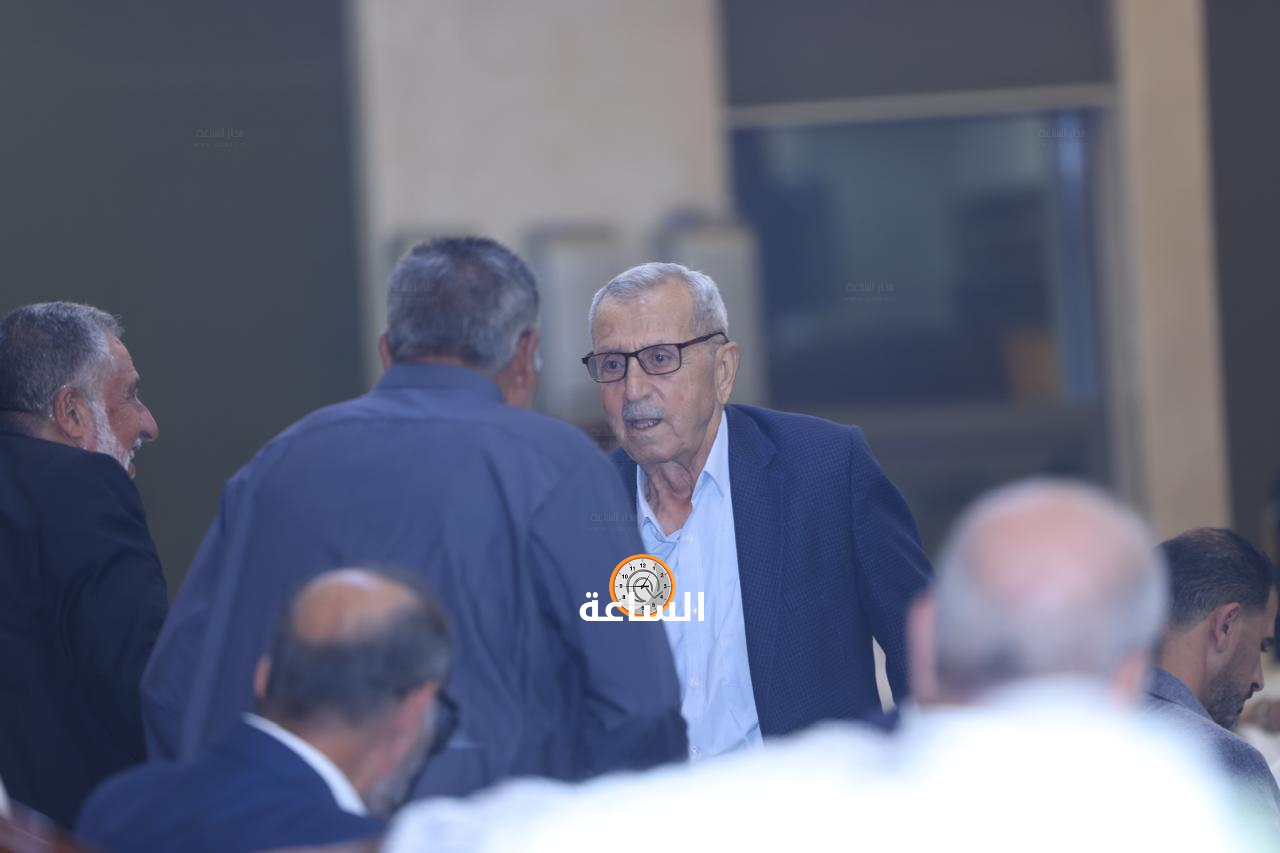 Madar Al-Saa Images 0.5431939040671688