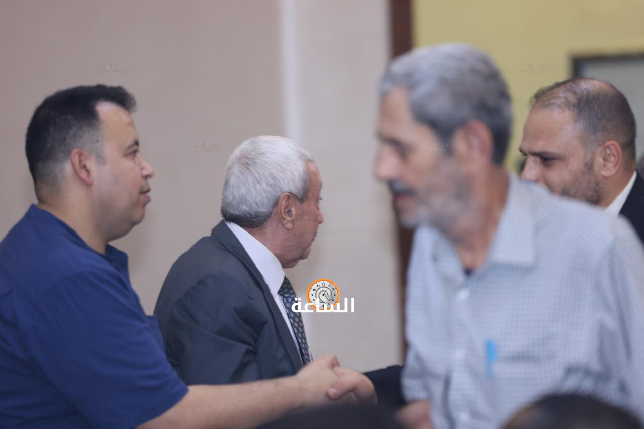 Madar Al-Saa Images 0.9494693849756317