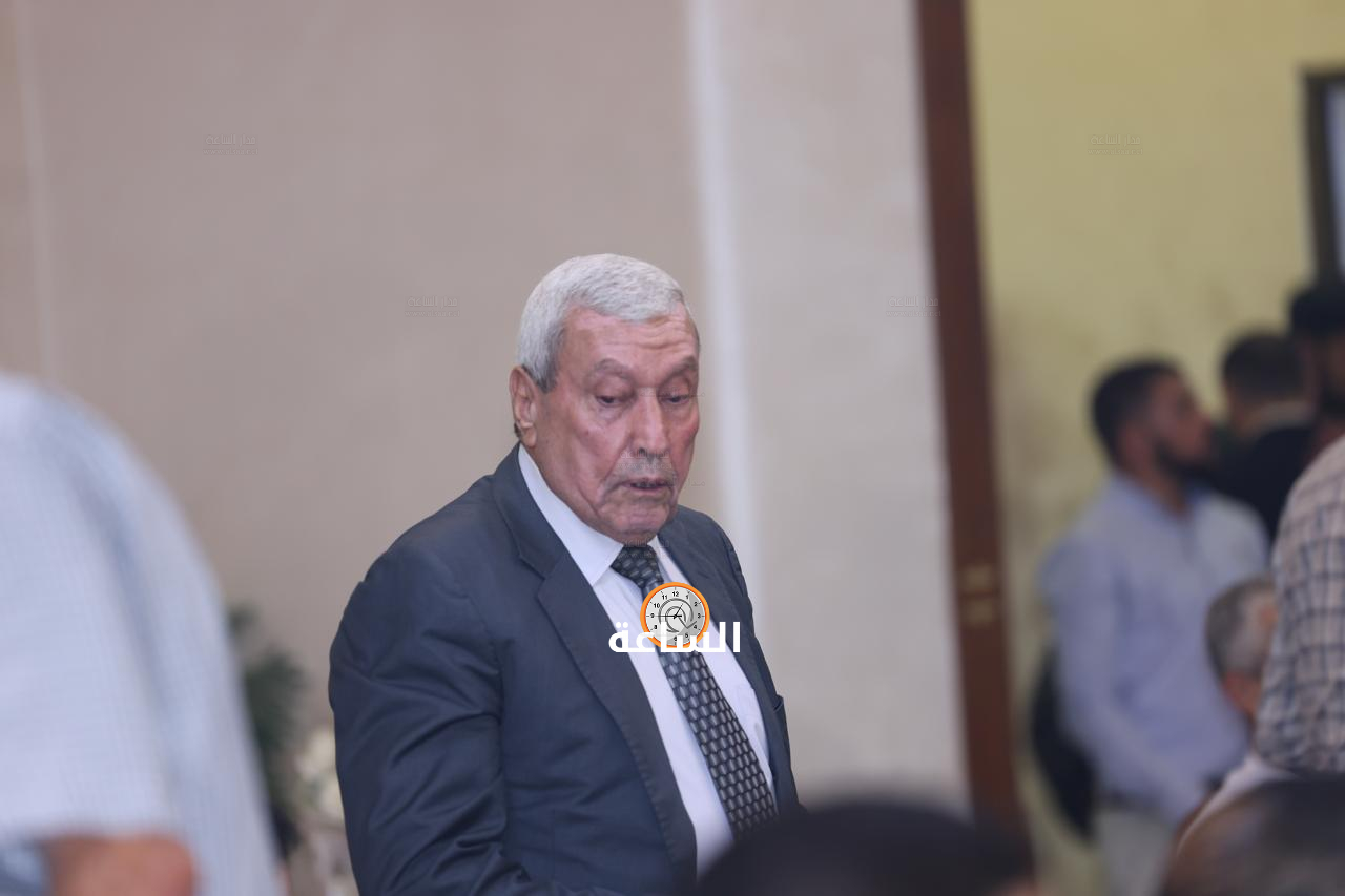 Madar Al-Saa Images 0.19121770640707236
