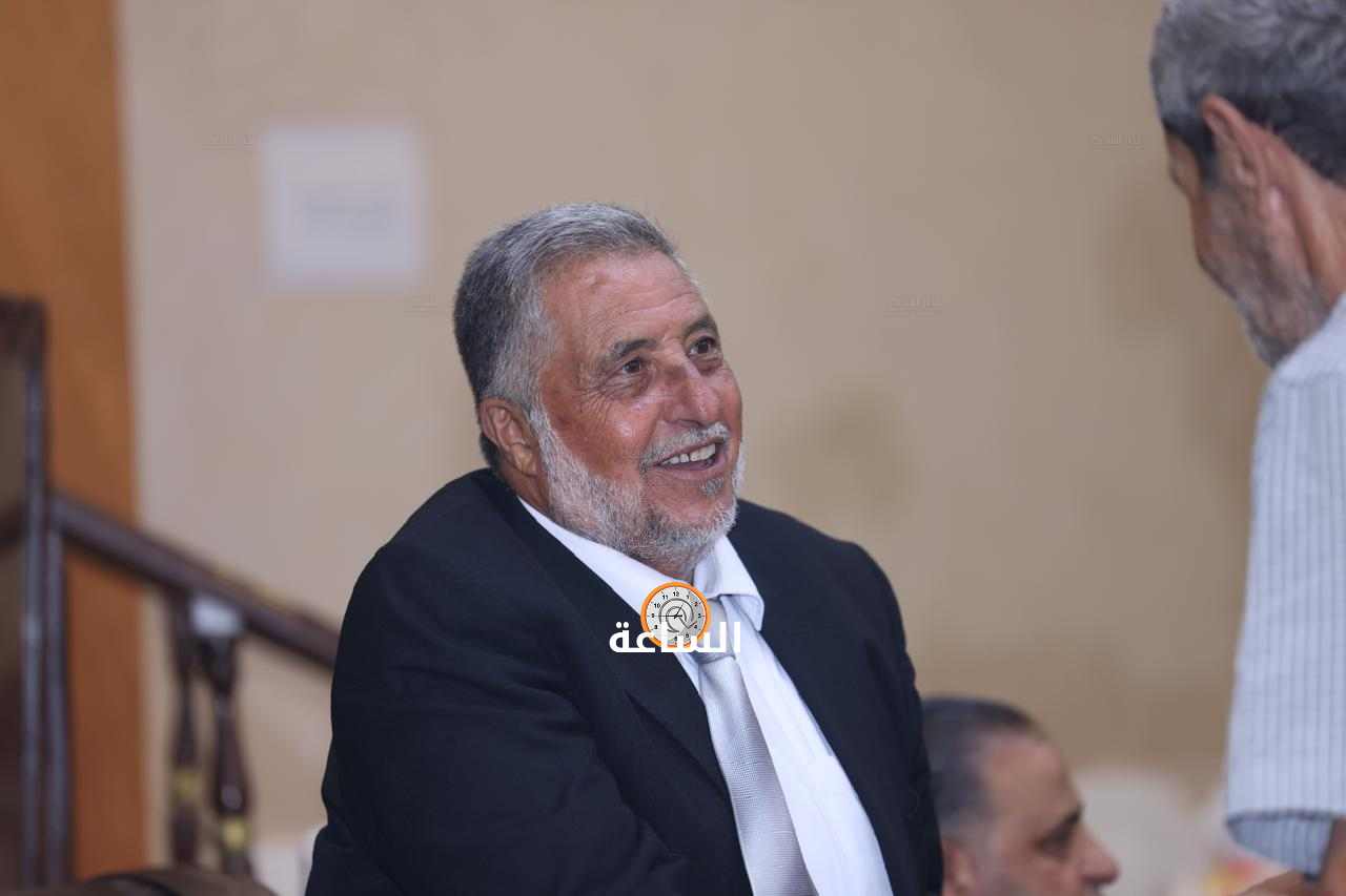 Madar Al-Saa Images 0.7164303708066602
