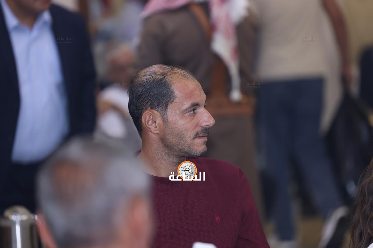 Madar Al-Saa Images 0.9717680688122833