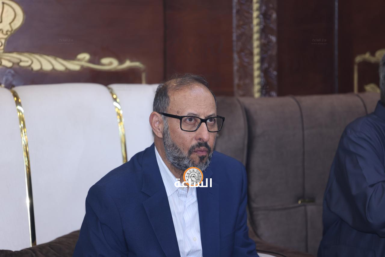 Madar Al-Saa Images 0.611585154921457