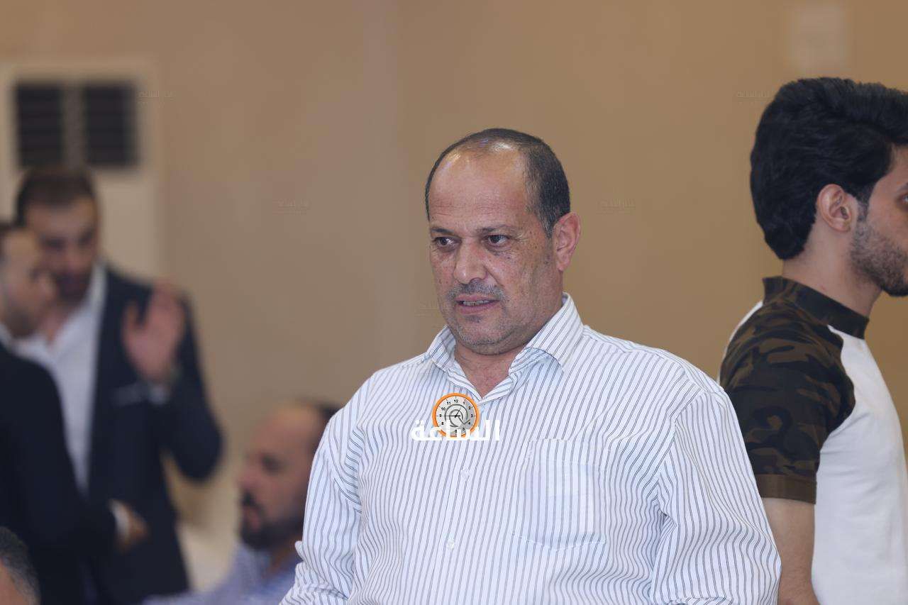 Madar Al-Saa Images 0.15329834551836508