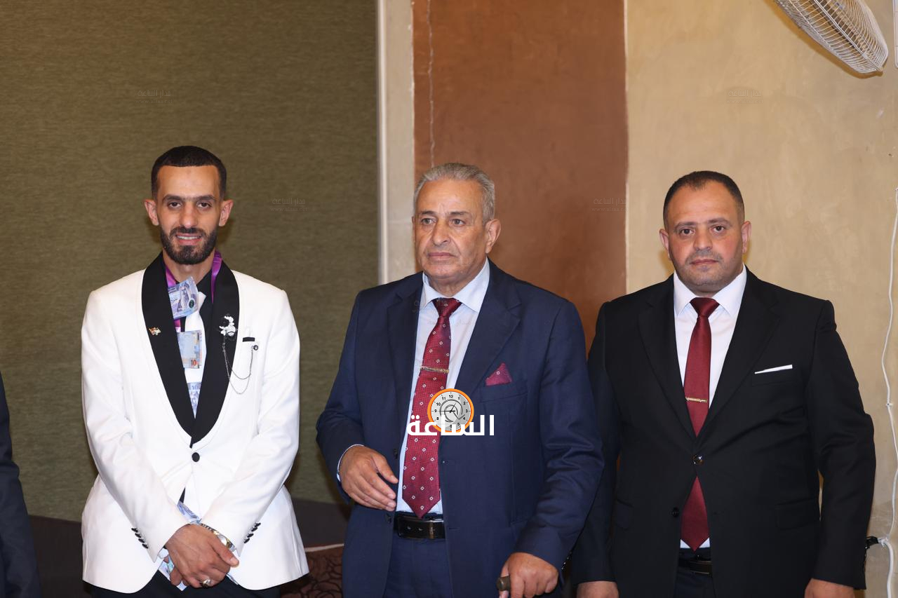 Madar Al-Saa Images 0.8864065943327482