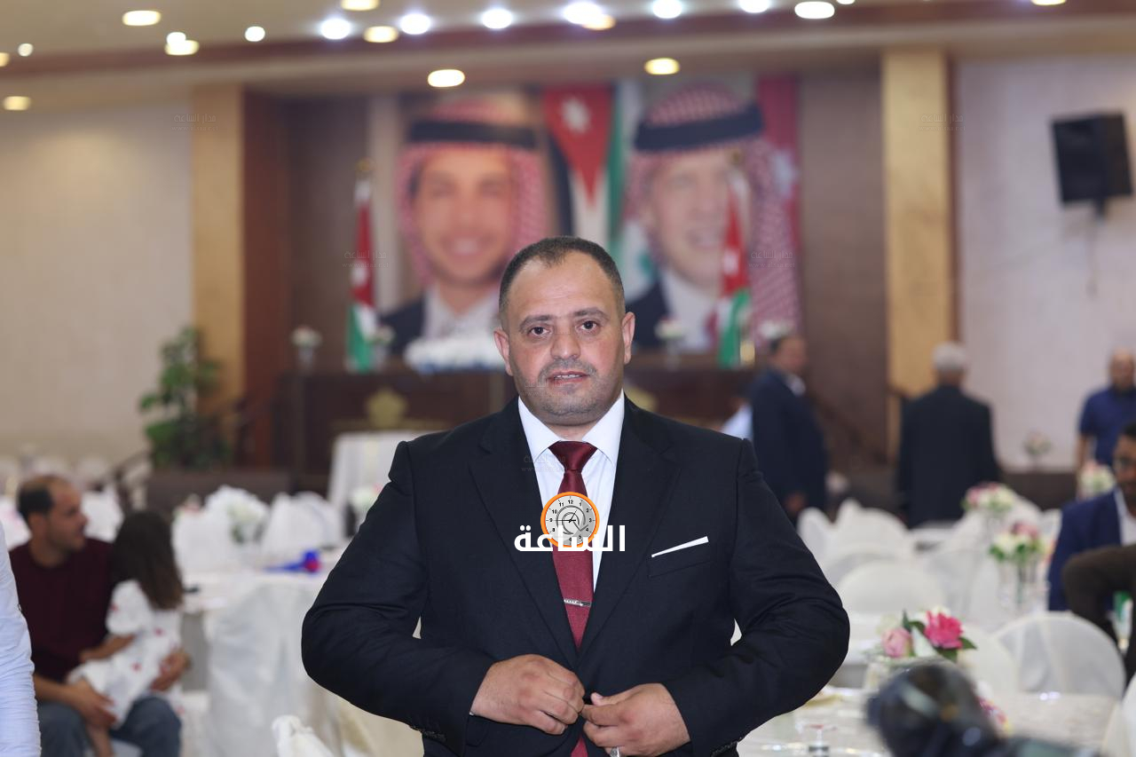 Madar Al-Saa Images 0.7252979420062007