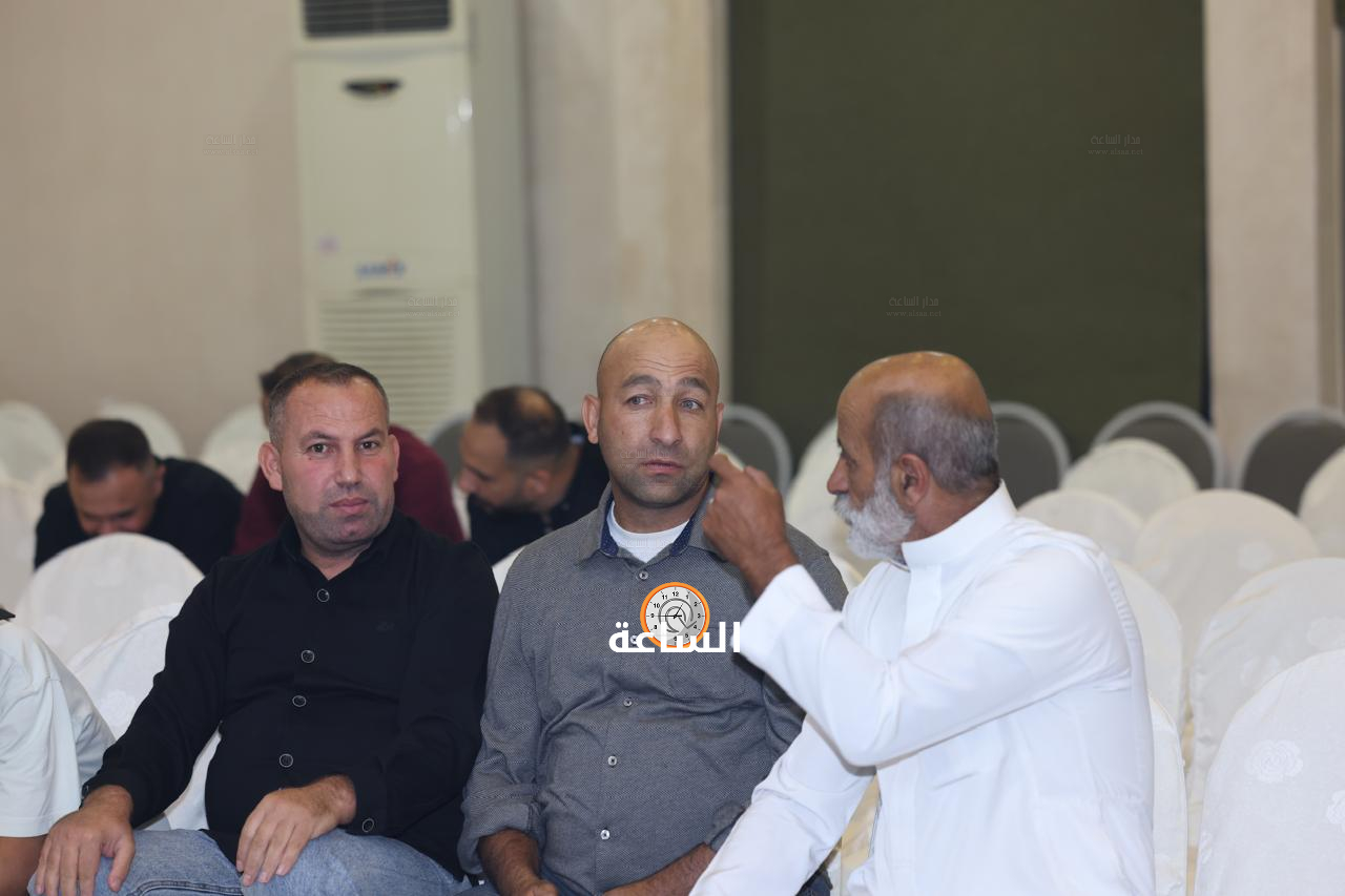 Madar Al-Saa Images 0.6038913498950187