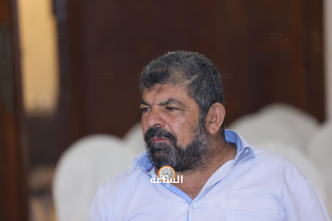 Madar Al-Saa Images 0.8361554581184933
