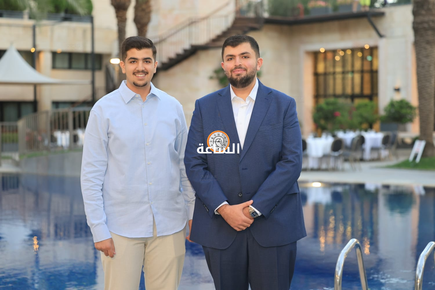 Madar Al-Saa Images 0.5771942791525622