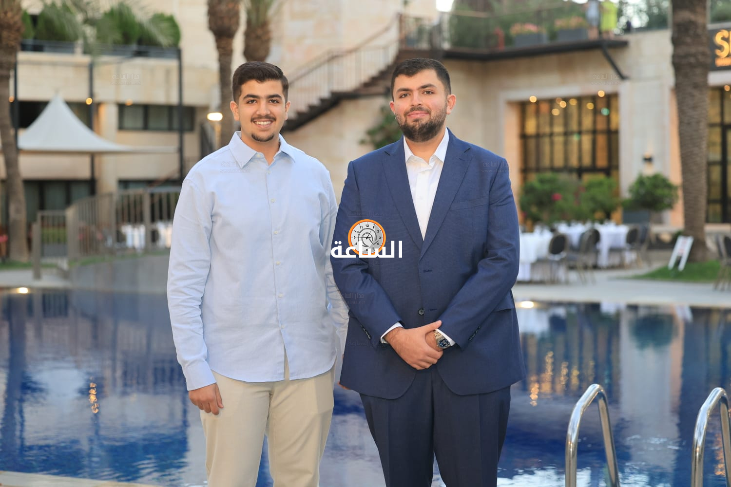 Madar Al-Saa Images 0.33360831543159397