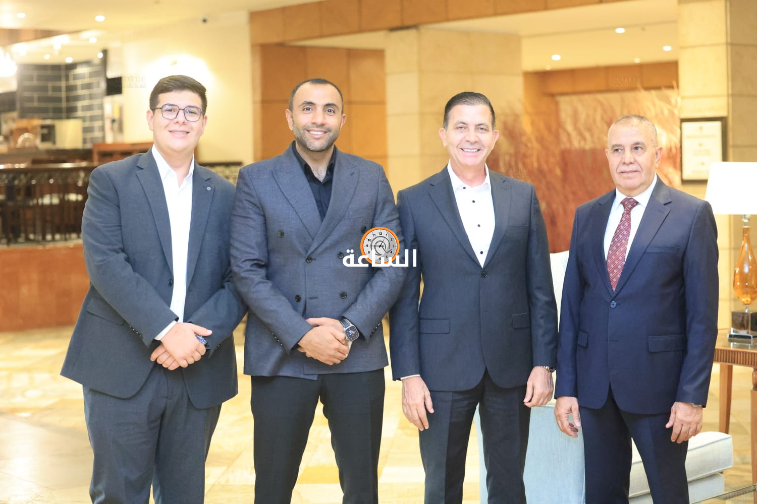 Madar Al-Saa Images 0.4564957756237228