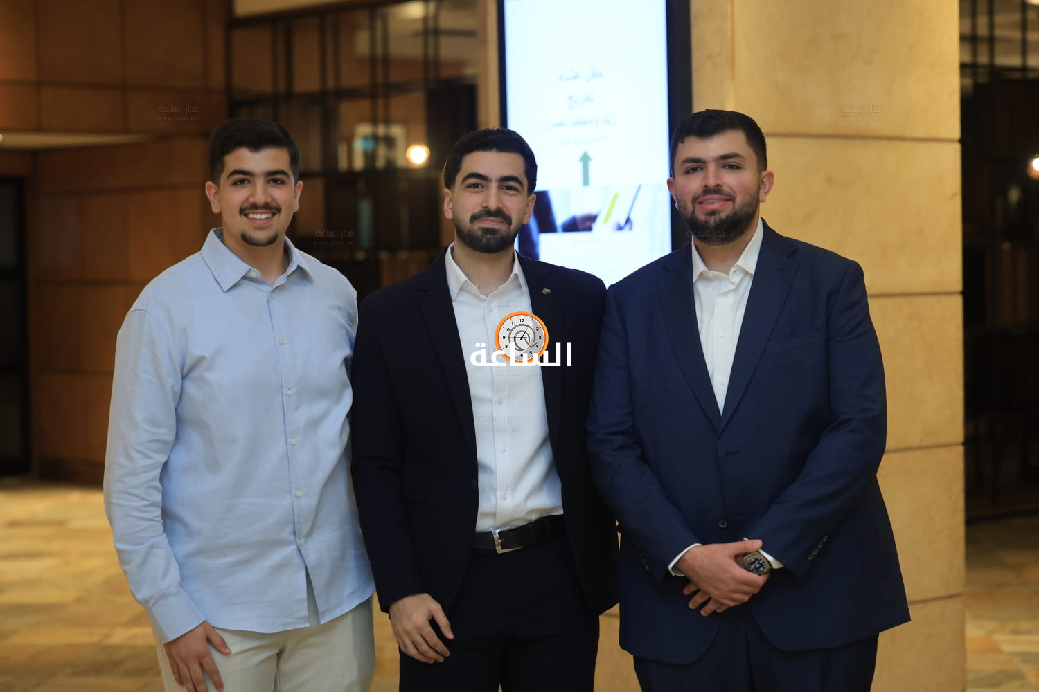 Madar Al-Saa Images 0.3635606755885814