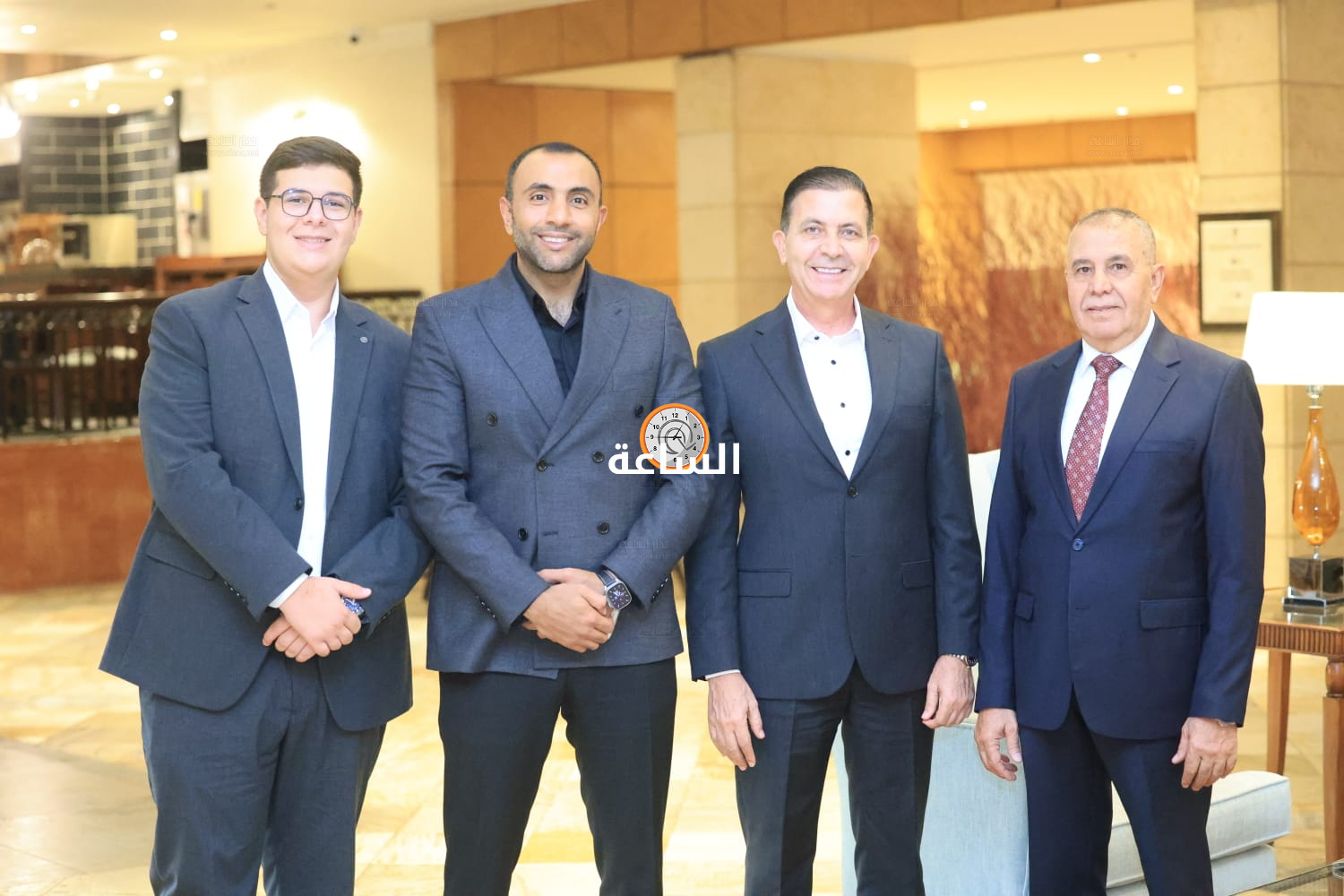 Madar Al-Saa Images 0.5370146144582513