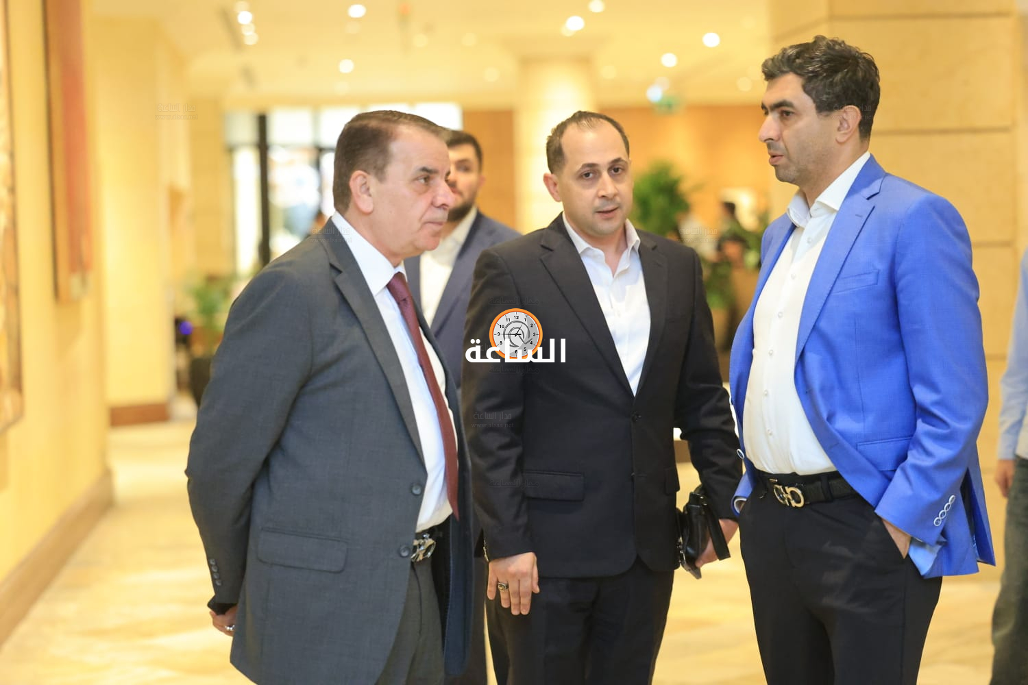 Madar Al-Saa Images 0.4478167326862309