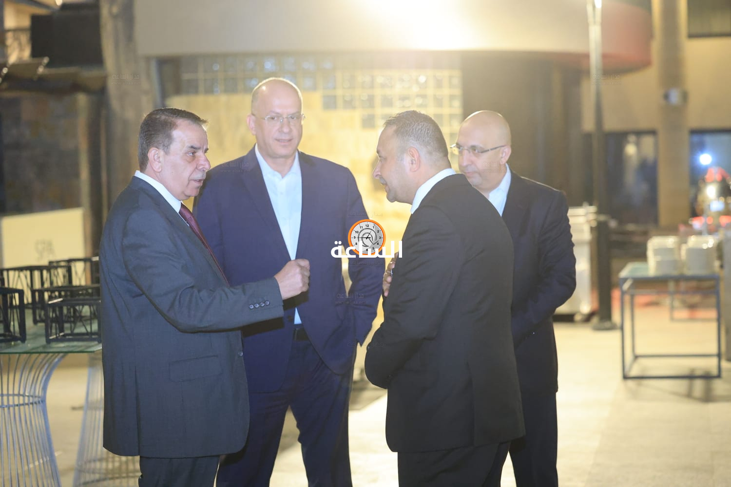 Madar Al-Saa Images 0.5962030219543378