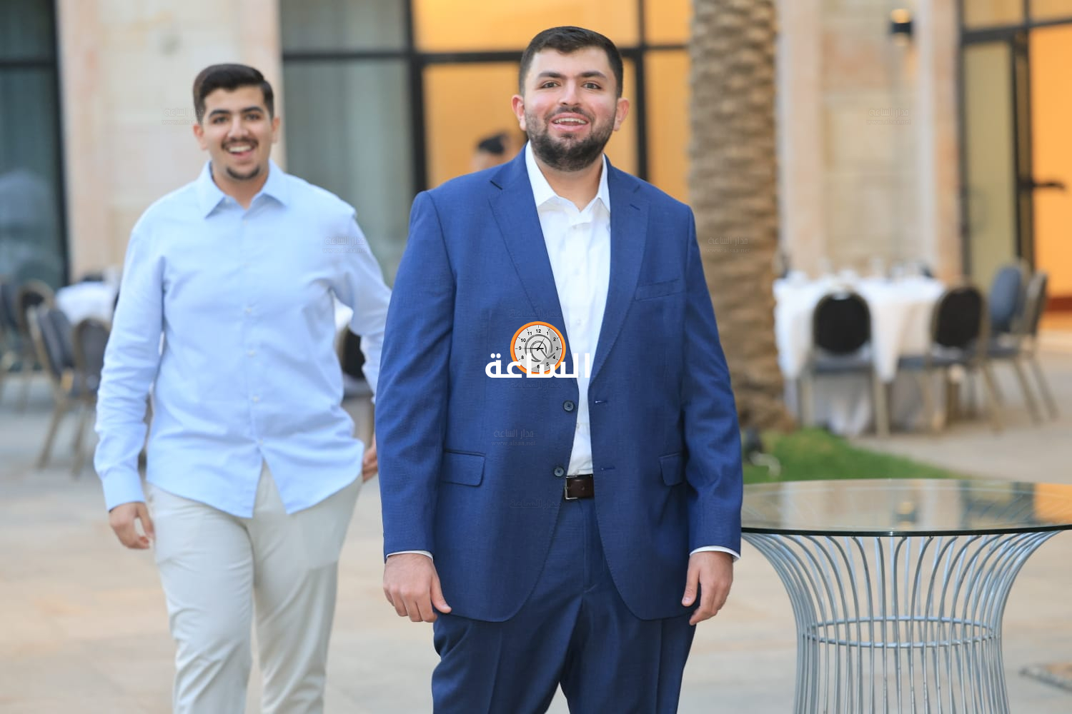 Madar Al-Saa Images 0.37170359679009435