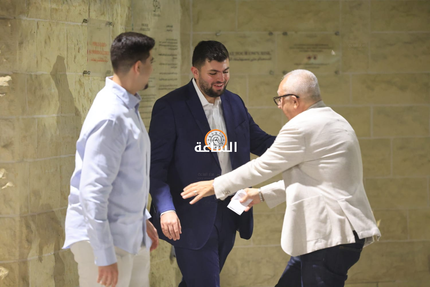 Madar Al-Saa Images 0.49364530577714827